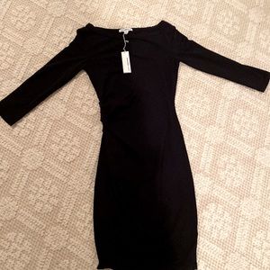 Standard James Perse Dress